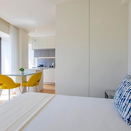 Casa Sao Lazaro Lejlighed Porto Eksteriør billede