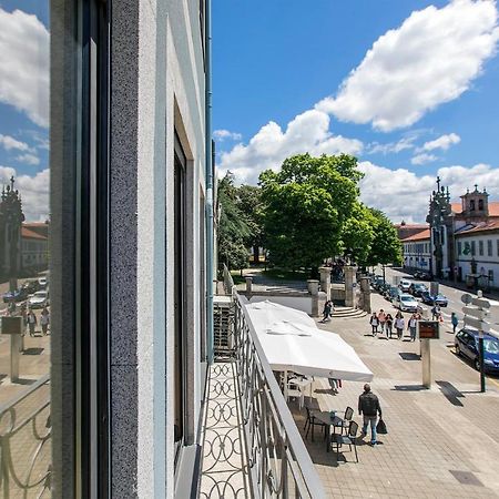 Casa Sao Lazaro Lejlighed Porto Eksteriør billede