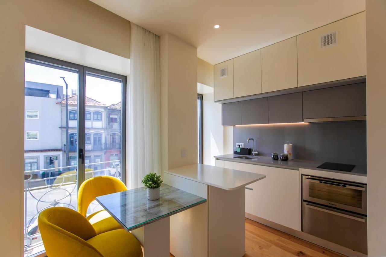 Casa Sao Lazaro Lejlighed Porto Eksteriør billede