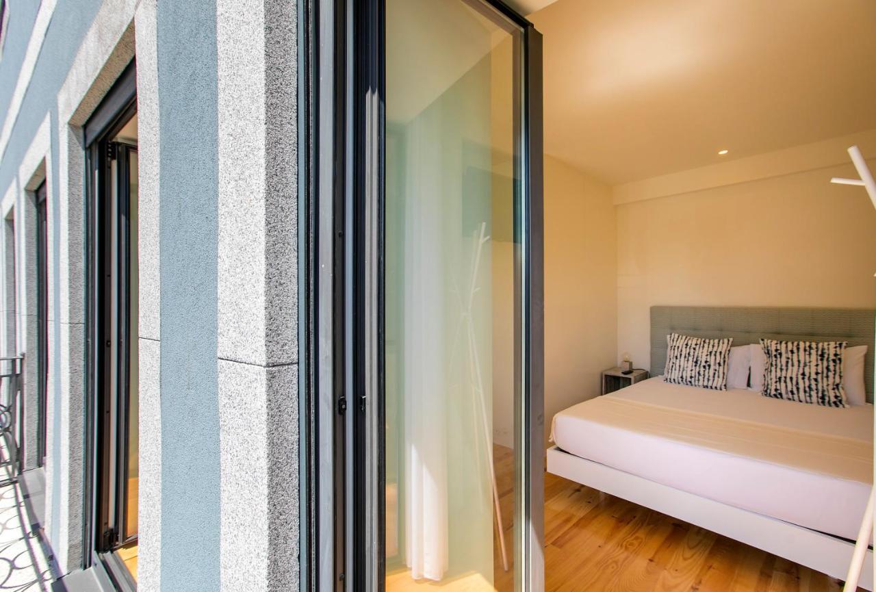 Casa Sao Lazaro Lejlighed Porto Eksteriør billede